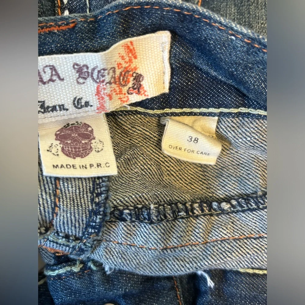 Vintage Laguna Beach Men’s Jeans